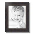 thumbnail image 2 of ArtToFrames 9" x 12" Black Picture Frame, 9x12 inch Black Wood Poster Frame (WOM-4288), 3 Pack, 2 of 7