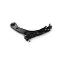 thumbnail image 5 of Metrix Premium Chassis Parts - Front Left Lower Control Arm w Ball Joint & Bushing Assembly Fits 05-10 Chevrolet Cobalt, 08-10 HHR, 07-10 Pontiac G5, 03-07 Saturn Ion, RK620302, Made in Europe, 5 of 6