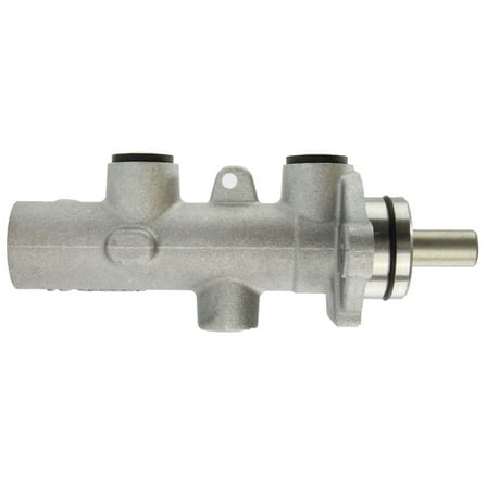 Centric 130.50048 Premium Brake Master Cylinder Fits select: 2007 KIA RONDO