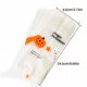 thumbnail image 5 of Bolsa De Regalo De Halloween, Bolsa De Plástico Para Galletas De Caramelo, Bolsa De Regalo Para Cumpleaños, Decoración De Fiesta De Halloween 50 Uds. Eigraketly HA018781-00, 5 of 7