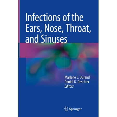Infections of the Ears, Nose, Throat, and Sinuses - (Best Way To Unclog Ears Sinus Infection)