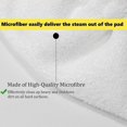 thumbnail image 5 of Juego de fundas de microfibra de 5 piezas para boquilla de mano Easyfix Steam Cleaner Sc1, Sc2, Sc3, Sc4, Sc5, 5 of 5