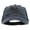 Navy, variant on Fish Duck Deer Embroidered Low Profile Special Cotton Mesh Cap - Navy OSFM