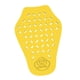 thumbnail image 5 of Protector de espalda para motocicleta, , ligera y transpirable, almohadilla protectora para la espalda, equipo de para, 5 of 7