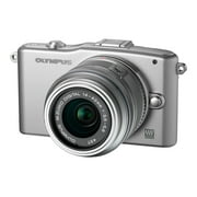 PEN E-PM1 Mirrorless Camera