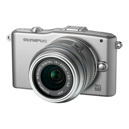 PEN E-PM1 Mirrorless Camera