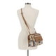 thumbnail image 5 of Bandolera MultiSac Zippy con triple compartimento para mujer, 5 of 5