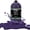 Royal Purple, variant on Pouring Masters Lavender Metallic Pearl Acrylic Ready to Pour Pouring Paint – Premium 64-Ounce Pre-Mixed Water-Based - For Canvas, Wood, Paper, Crafts, Tile, Rocks and more