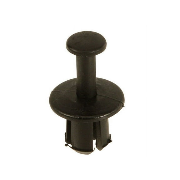 Fan Shroud Rivet - Compatible with 1994 - 1995, 1997 - 2003 BMW 540i 1998 1999 2000 2001 2002