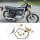 thumbnail image 5 of Carb Curburtor Carb CARB RECONTRACIÓN EL KIT DE REPARACIÓN DEL KIT PARA CB350K CL350K 1970-1973, 5 of 7