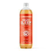 neuroSLEEP, Peach Apricot, Restful Sleep Beverage, 16.9 fl oz (12 Pack)