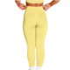 thumbnail image 3 of Pantalones largos de Yoga para mujer, nueva ropa de Yoga sin costuras, ropa deportiva para Fitness, pantalones de cadera de cintura alta para correr de secado rápido Odeerbi ODB-2, 3 of 7
