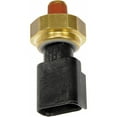 thumbnail image 4 of KarParts360 For Dodge Charger 2011-2013 Engine Oil Pressure Sensor | Metal; Plastic Black | Rectangular Shape | Male Terminal | Male Connector | 1 Pc. Connector | Replacement For 5149062AA, 5149062AB, 4 of 6