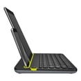 thumbnail image 2 of Teclado Bluetooth LOGITECH K480 Multi-Device Android iOS 920-006346 Logitech 920-006346, 2 of 5