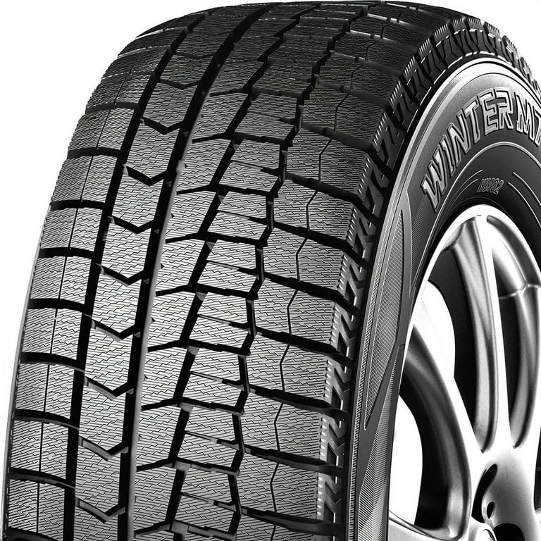 Dunlop Winter Maxx 2 185/55R16 83T Winter Tire