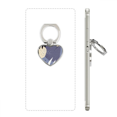 thumbnail image 1 of support Universel Motif Artistique violet, 1 of 3