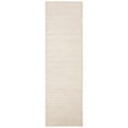 thumbnail image 3 of SAFAVIEH Natura Seachlann Braided Runner Rug, Ivory, 2'3" x 8', 3 of 6