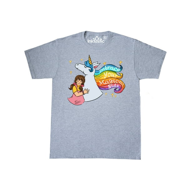 l size t shirt measurement