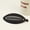 2 black, variant on Panliya is beautifulMatte Fish Shape Hair Claw Clips Ponytail Holder Hair Jewelry Twist Banana Barrettes Hairpins Hair Accessories For Women Clamp