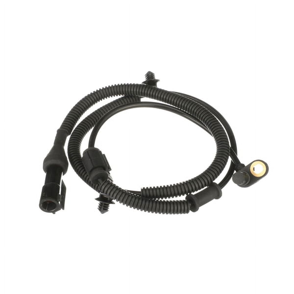 ABS Wheel Speed Sensor Fits select: 2009 FORD F150, 2010 FORD F150 SUPERCREW