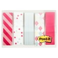 thumbnail image 2 of Post-it Pattern Flags, Carnival Pattern Collection, 2 of 2