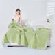 thumbnail image 4 of Summer Cooling Quilt All Season Ligera Bedspread 60x79 Soft Breathable Cover Hot Sleepers Temperature Regulating Comfortable Bedroom Upgrade, Ukhbmc, 4 of 9