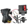 thumbnail image 3 of MP48 Gas ECU Kit 4 Cilindro con OBD para RC GLP Kit de Conversión para Coches GPL Aceite A Gas Eléctrico Control Refit Kit A, 3 of 5