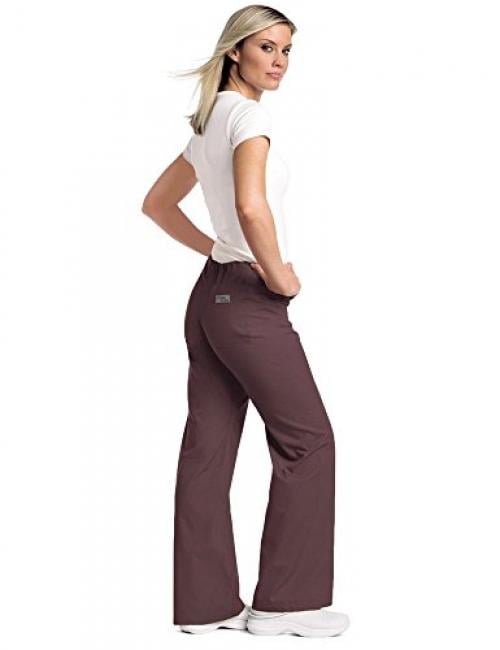 Landau Urbane by Landau Women's Relaxed Drawstring Scrub Pant, Style