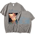 thumbnail image 1 of Camiseta de concierto de la banda de la gira de piel Deftones alrededor de la piel, camisetas Punk Hip Hop, camiseta gótica Retro, ropa de calle Unisex, envío gratis xuanjing unisex, 1 of 2