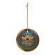 thumbnail image 1 of ¡Gran oferta! Adornos para árbol de Navidad, colgante de madera, decoración de árbol de Navidad, colgante para mochila de coche para el hogar, regalo para niños, 1 of 4