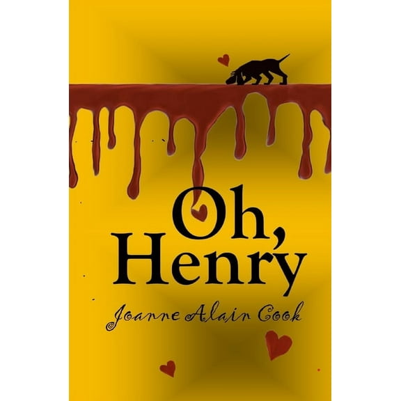 Oh, Henry, (Paperback)