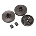 thumbnail image 2 of Conjunto De Embrague De Motosierra Conjunto De Embrague De Aleación De Aluminio Y Cojinete De Tambor Con Kit De Conjunto De Embrague Para Motosierras Chinas 4500 5200 5800 45cc 52cc 58cc, 2 of 14