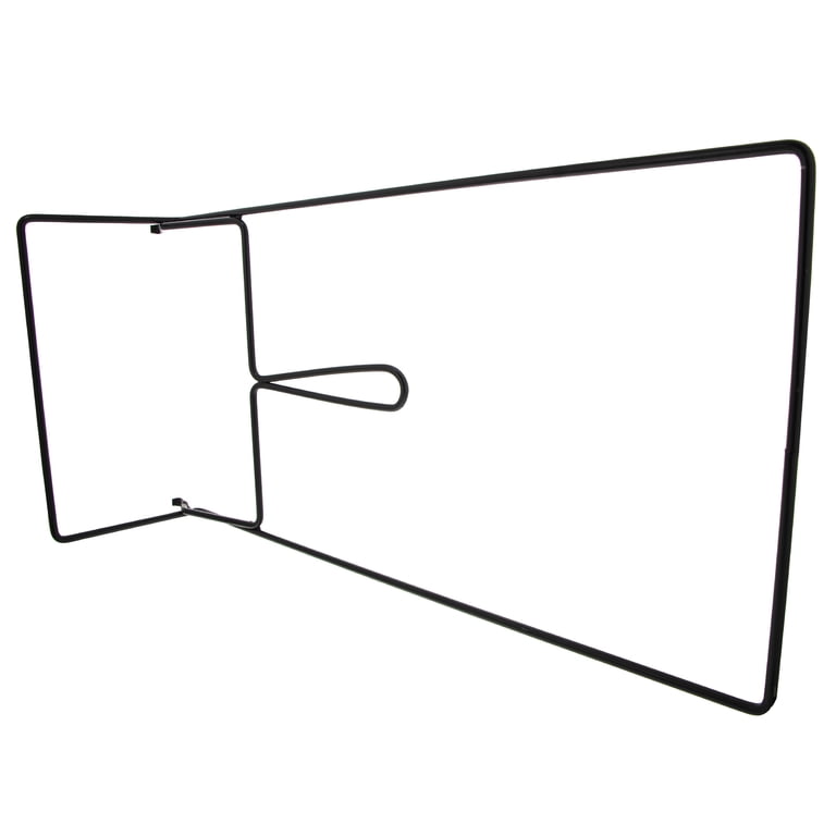 Troy-Bilt 747-04080A Grass Bag Frame Wheel Tuff Tru Push Mulching