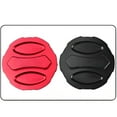 thumbnail image 5 of Motorcycle Keyless Tanks Caps Aluminum Oil Tanks Covers Protectors 66mm Diameter Oil Covers Lid, 5 of 8