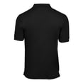 thumbnail image 2 of Tee Jays Polo de Sport de Luxe pour Hommes, 2 of 2
