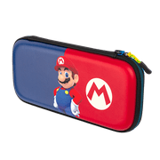 PDP Switch Deluxe Case Elite, Mario, Nintendo Switch