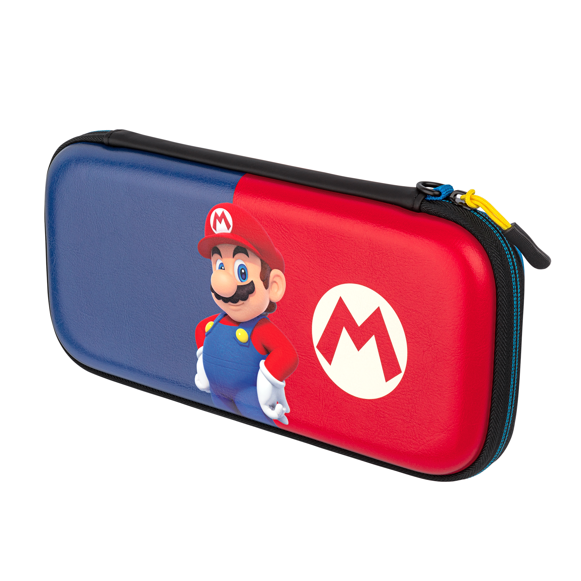 PDP Switch Deluxe Case Elite, Mario, Nintendo Switch - image 4 of 5