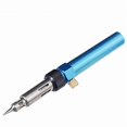 thumbnail image 5 of Gas Blow Torch Welding Soldering Iron Pen Butane Cordless Welding Pen, 5 of 5