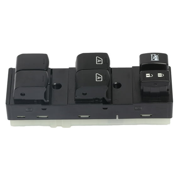 Fits For 2008-2014 For Nissan MURANO Power Window Switch Master Control Switch Factory Replace OE 254011AA0A, 254011AA0B, 254011AA0C, 254011AA5C, 254011AA5D