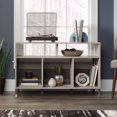 thumbnail image 3 of Sauder® Collection Center City Meuble télé, Finition Champagne Oak™, 426059, 3 of 7