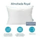 thumbnail image 5 of Colchón Matrimonial Restonic Ghana + Almohadas Royal + Protector de Colchón Lux + Sábanas Royal, 5 of 8