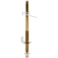thumbnail image 1 of Prime-Line Products N 6639 Bi-Fold Door Bottom Pivot Rod, 5-5/8-Inch, 1 of 1