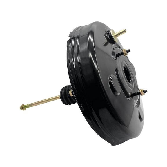 Vacuum Power Brake Booster - Compatible with 2005 - 2008 Toyota Tacoma (Models without Vehicle Stability Control Only) 2006 2007