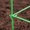 thumbnail image 2 of Expert Gardener 47in 4 Panel Tomato Tower Plant Cage, 2 of 12