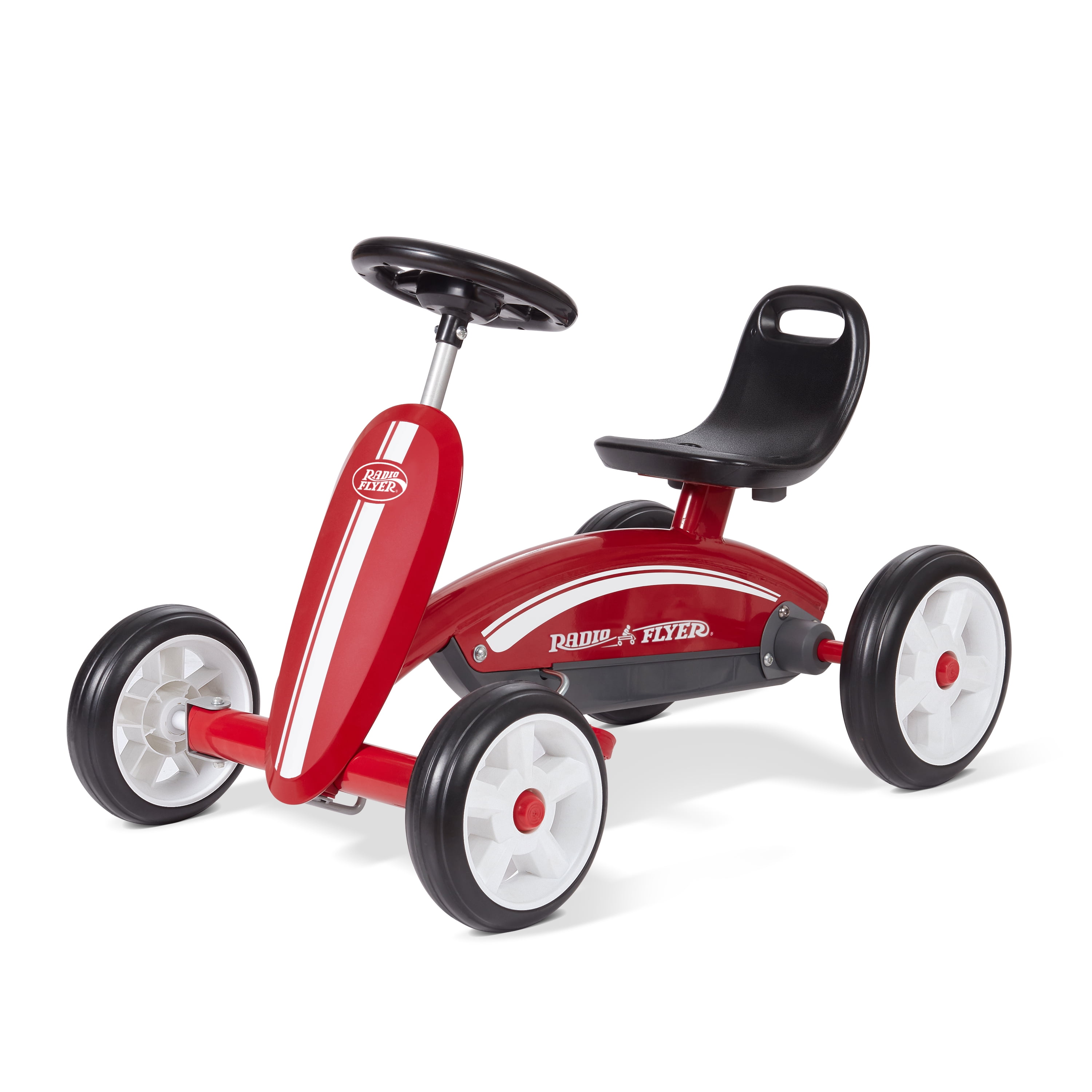 radio flyer racer