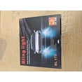 thumbnail image 3 of 1998 1999 Isuzu Rodeo Xenon Bumper Foglamps Drivinglights Kit S LS LSE V6, 3 of 4