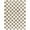 Cream/Brown, variant on Livabliss Area Rugs for Living Room, 5x7 Urban Shag Modern Beige Rug, Bedroom Dining Room Home Decor Stain Resistant Carpet (5'3" x 7'3")