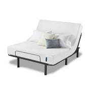 Serta Sheer Slumber 8 Medium Firm Memory Foam Mattress -Queen