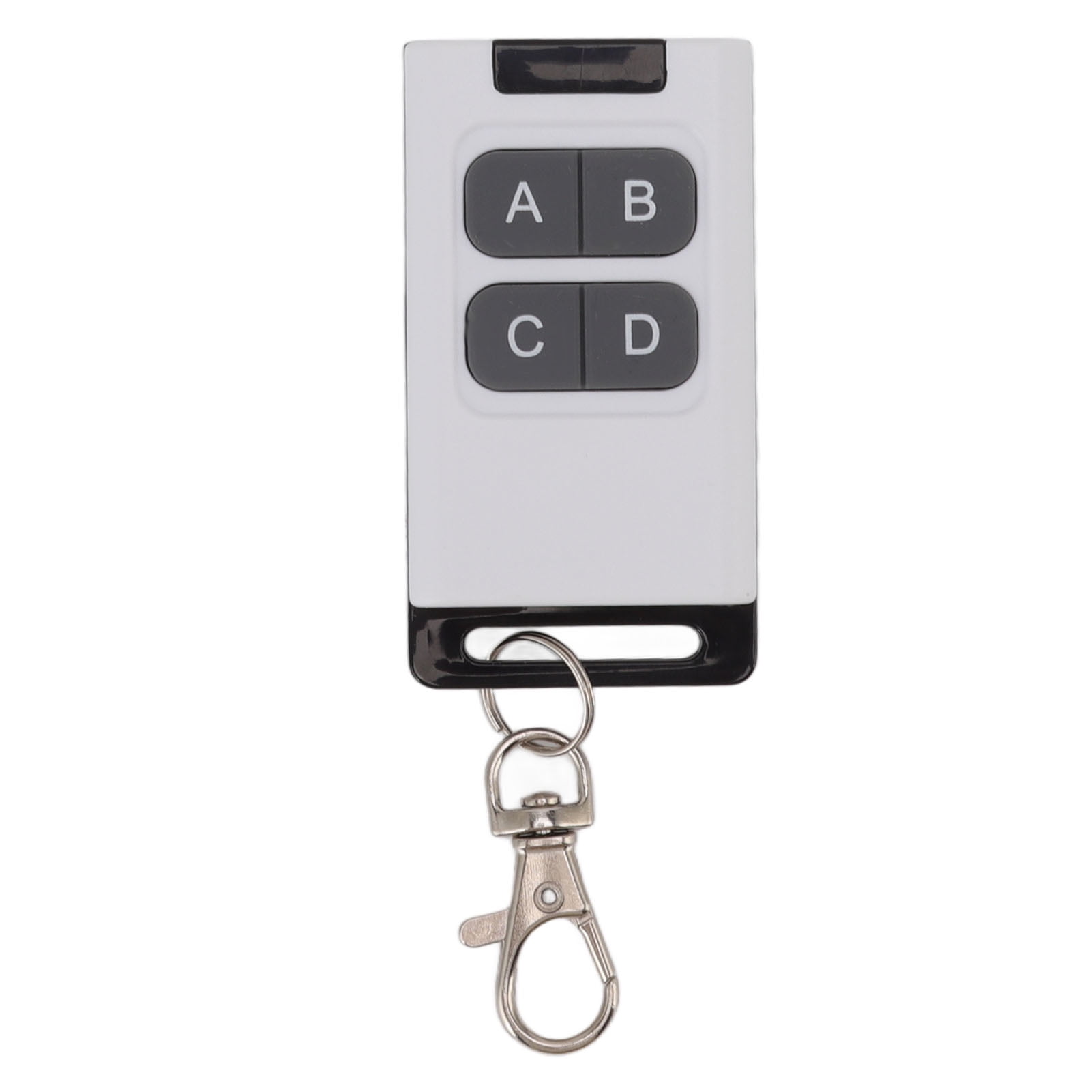 Cloning Key Fob, High Security Cloning Remote Control Durable Shell 4