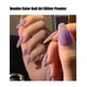 thumbnail image 4 of Nail Art Glitter Mirror Powder Pigment Powder Nail Art Manicure Powder Accessory01, 4 of 5